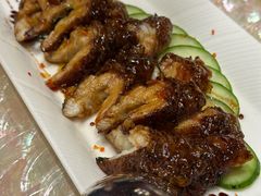 -8餐厅(新葡京酒店)