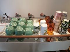 -Line 咖啡(石厦花园店)