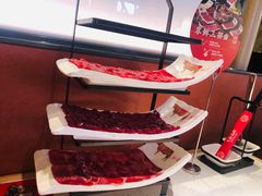 -左庭右院鲜牛肉火锅(苏州园区永旺店)