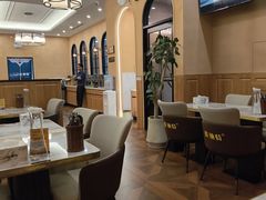 -清真·AL-JANNAT 佳纳特餐厅(狮子桥店)