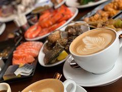 -广州富力君悦大酒店·凯菲厅