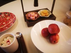 -蘇锦宴·淮扬菜烤鸭·小院(三元桥霄云路店)