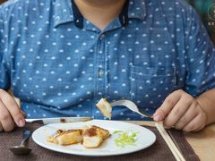 -永泰福朋喜来登酒店-宜客乐自助餐厅(远大路店)