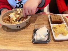 -西贝莜面村(万象天地店)