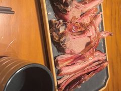 -青海名吃尕张娃非遗烤肉(海湖总店)