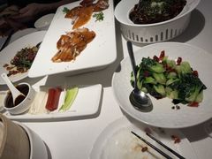 -漢舍中国菜馆(浦东嘉里城店)