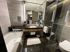 -广州德安丽舍凯宾斯基酒店
