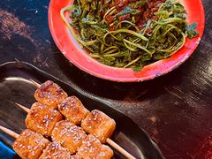 -黄师傅湿辣牛肉(胡桃里店)