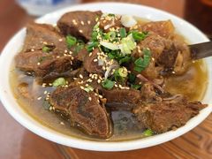 -回辉登偰氏面片(东莲花美食街店)
