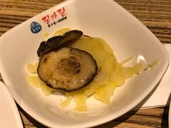 烤什锦蘑菇蔬菜-香鼎坊江西菜(国奥店)