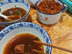 -夏记粉店(黄兴路步行街店)