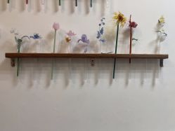 -烬·烧玻璃diy灯工玻璃艺术·银饰工作室