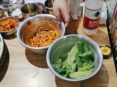 -姜虎东白丁烤肉(深圳湾后海汇店)