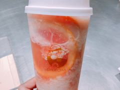 -LELECHA乐乐茶(美罗城店)