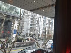 -上海丽笙精选海仑宾馆·莫赛克餐厅