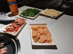 -东北烤肉(钟鼎名悦店)