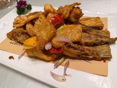 -香云轩·顺德菜(香云纱园林酒店店)