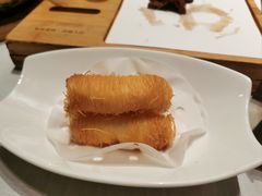 -汤城小厨(金融街店)