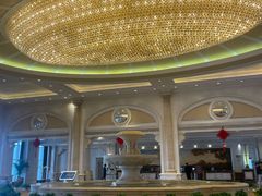 -青岛海泉湾皇冠假日度假酒店