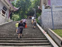 -老君山