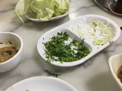 -马记伊源斋涮肉·清真菜(百子湾店)