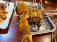 -伊隆斋(什刹海店)