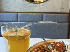 -湘阅•威海海鲜•湖南味道(华宝店)