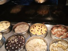 -冠菌火锅自助(东莞桥头店)