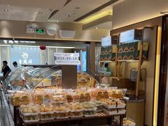 -露丝卡文•世界冠军面包(乐峰广场店)