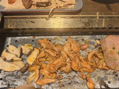 -新石器烤肉(中房金谊广场店)