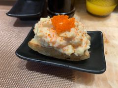 -昊·来了寿司(泡桐树店)