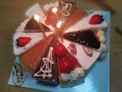 -幸福西饼生日蛋糕·下午茶(思明店)