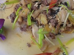 -闽公馆·客家私房菜·商务宴请·包厢(杏林橡树湾店)
