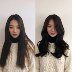 -3AM HAIR SALON染发烫发接发