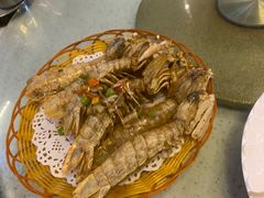 -阿龙海鲜农家乐·三亚老字号(海棠湾店)