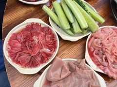 -储奇门鳝鱼火锅(总店)