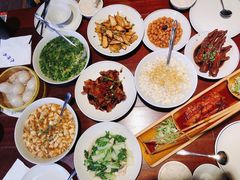 -大牌大·传统杭帮菜(湖滨店)