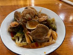 -怡嘉烤肉店(齐齐哈尔烤肉)