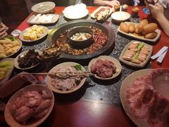 -蜀大侠火锅(国际购物店)