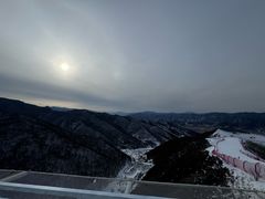 -富龙滑雪场