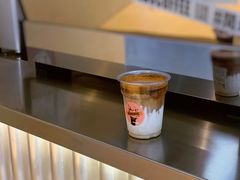 -闻道万巷咖啡馆(南大街地铁站店)
