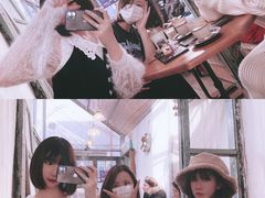 -METAL HANDS(五道营店)