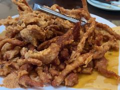 -纪林菜馆·博山菜老字号(华光路店)