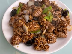 -胖子菜馆(隆昌路店)