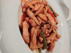 -马凯餐厅(长椿街店)