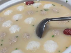 -鑫小城故事·藕汤·家常菜(台北一路总店)