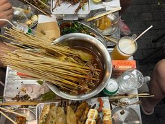 -有局·成都市井烧烤·精酿啤酒(双楠店)