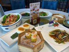 -怀德酒楼·粤菜·海鲜·茶点(怀德万象汇店)