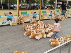 -万科生活广场(东莞松山湖店)