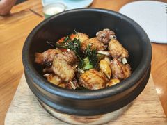 -竹里馆·淮扬菜·功夫茶(老门东店)